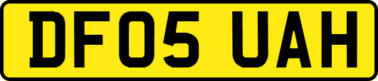 DF05UAH