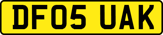 DF05UAK