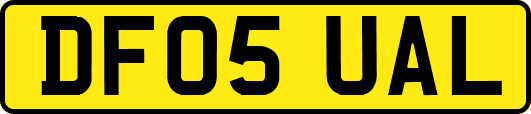 DF05UAL