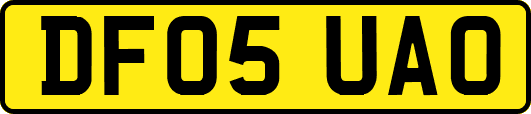 DF05UAO