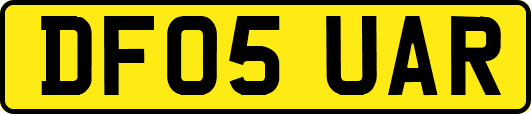 DF05UAR