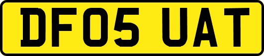 DF05UAT