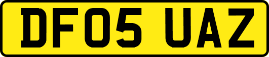 DF05UAZ