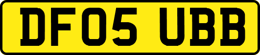 DF05UBB