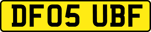 DF05UBF