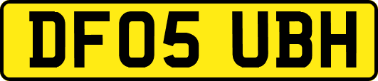 DF05UBH