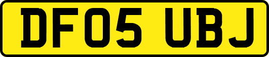 DF05UBJ