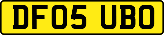 DF05UBO