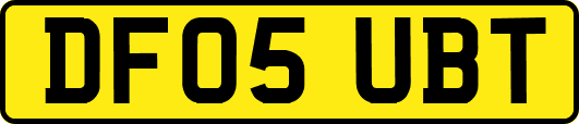 DF05UBT