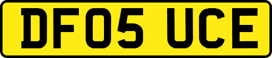 DF05UCE