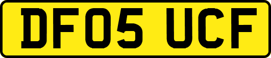DF05UCF