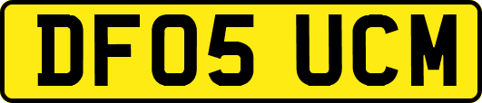 DF05UCM