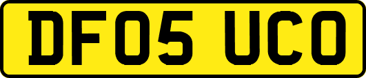 DF05UCO