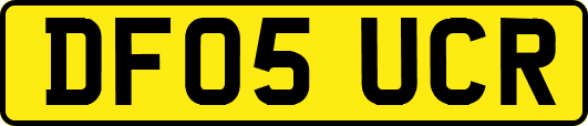 DF05UCR