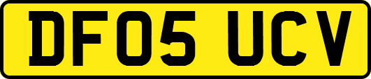 DF05UCV