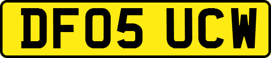DF05UCW