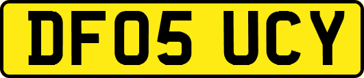 DF05UCY