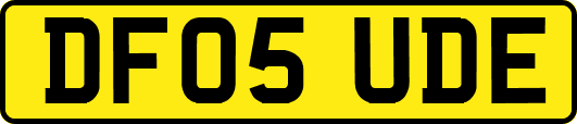 DF05UDE