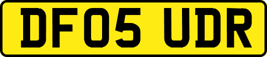 DF05UDR