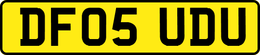 DF05UDU
