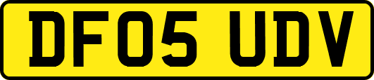 DF05UDV