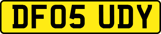 DF05UDY