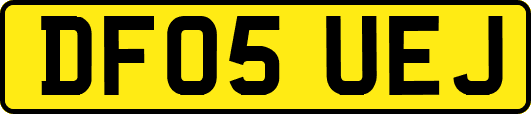DF05UEJ