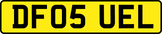 DF05UEL