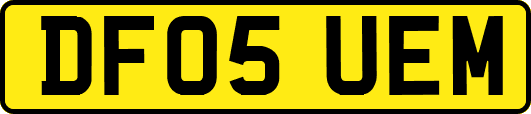 DF05UEM