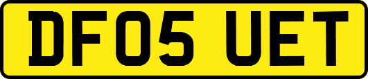 DF05UET