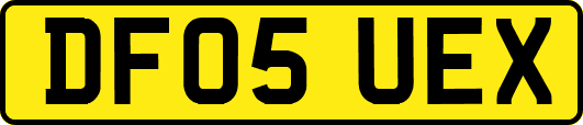 DF05UEX