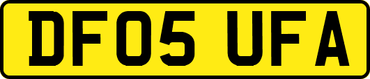 DF05UFA