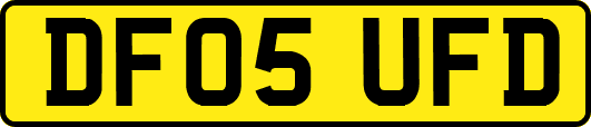 DF05UFD