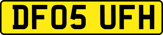 DF05UFH