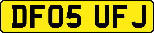 DF05UFJ