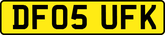 DF05UFK
