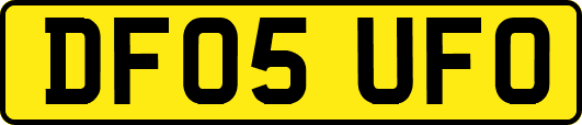 DF05UFO