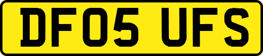 DF05UFS