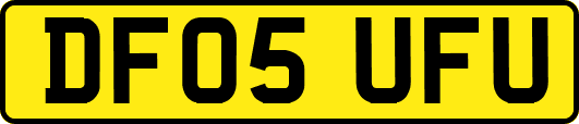 DF05UFU
