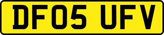 DF05UFV
