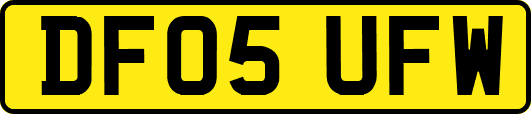 DF05UFW