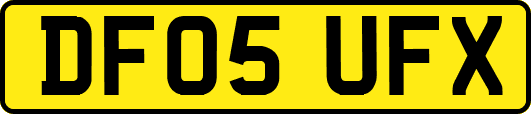 DF05UFX
