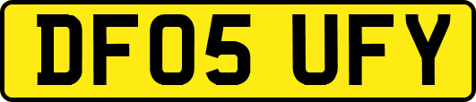DF05UFY