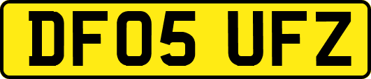DF05UFZ