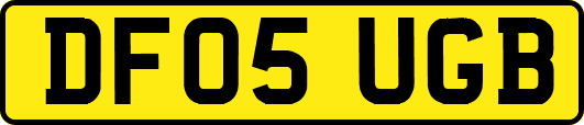DF05UGB