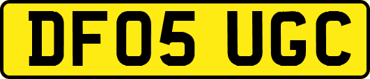 DF05UGC