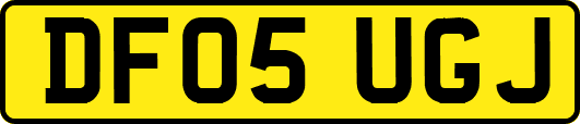 DF05UGJ
