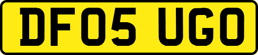 DF05UGO