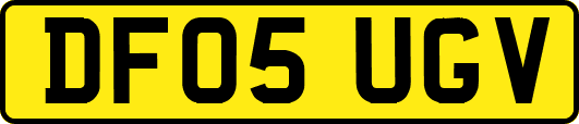 DF05UGV