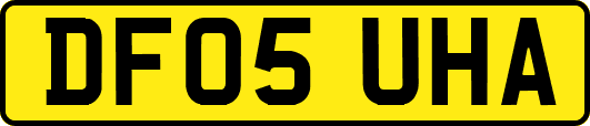 DF05UHA